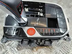 Pommeau de levier BMW XM OEM 5A43589 - Occasion