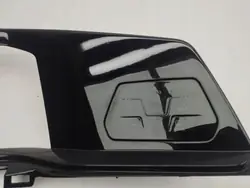 Volkswagen Golf VIII Mittkonsolskydd OEM 5H2857211C