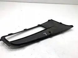 Frontlinke Stoßstangengrille OEM 7N0853665B für VW Sharan