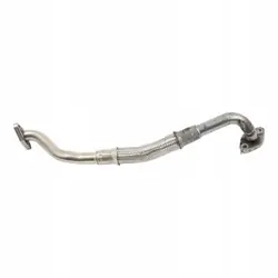 Audi A4 B7 1.8 T BFB Tubo de Óleo Turbo 06B145735F