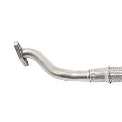 Audi A4 B7 1.8 T BFB Tuyau d'Huile Turbo 06B145735F