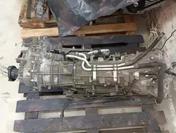 Växellåda OEM 68240445AC för Jeep Wrangler JL 2.0/3.6