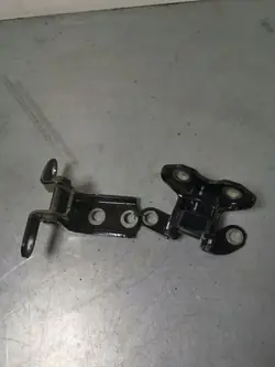 Dobradiças Porta Traseira Toyota C-HR OEM FBZ15809