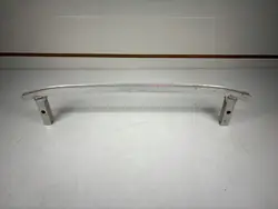 Etupuskuri-tuki BMW X3 G01 X4 G02 51117399912