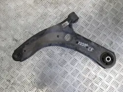HYUNDAI I20 III BAYON 2022 BRACCIO ANTERIORE SINISTRO OE 54500-Q0000