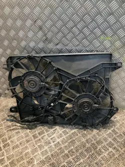 Ventilateur AC Chrysler 300 OEM 24041556 - Occasion