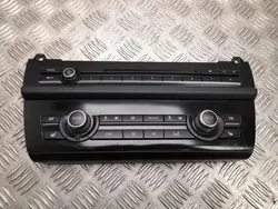 OEM 6824207 Automatisk AC-styrenhet för BMW 5 Touring