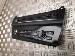 Contrôleur AC automatique OEM 6824207 pour BMW 5 Touring