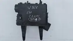 Ilmansuodattimen kotelo Mercedes Sprinter 906 W906 2.2 CDI A0000905001