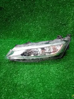 Halogeen Rechts Voor Seat Leon III Lift 17- OEM 1ND01299602