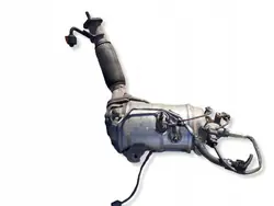 DPF-filter OEM C02A060 för Hyundai Tucson 1.7 CRDI