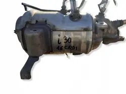 Filtre DPF OEM C02A060 pour Hyundai Tucson 1.7 CRDI