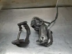 Hinterer Bremssattel Audi A4 S4 B8 8K 2011 9403B