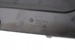 VW Touareg 6-levyn CD-vaihtaja OEM bt-cars-21798