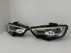 AUDI A3 8V LIFT LAMPE FULL LED 8V0941033C 8V0941034C