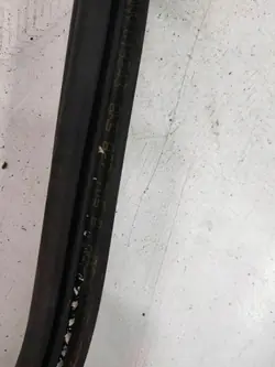 Joint caoutchouc coffre arrière OEM 8K5827705B Audi A4/S4 B8