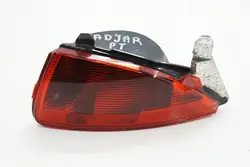 FARO DE NEBLINA TRASEIRO DIREITO RENAULT KADJAR 18R 265801896R