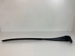 Opel OE 93867906 Moulure Pare-brise Gauche