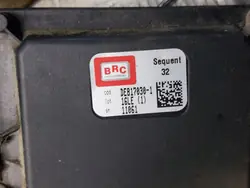 Installation GPL BRC Sequent 32 67R-011002