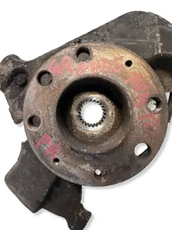 Fiat Grande Punto 1.4 Rotule avant droite OEM 75454354