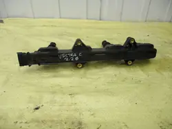 Bobine d'allumage OEM 0221503469 pour Opel Vectra C 2.2
