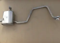 Audi Q3 F3 2024 Vaimennin OEM 83A253181D