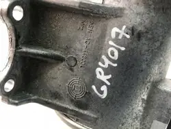 Pompe à eau OEM 17125415 pour Volvo XC60 II 2018