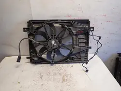 Carcasa del ventilador OEM C49460 9805897480 para Citroen/Peugeot