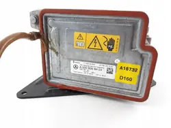 Chauffage liquide Mercedes-Benz EQC OEM A0008358403