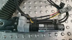 Bältesspänne OEM S26380515 höger fram Mini
