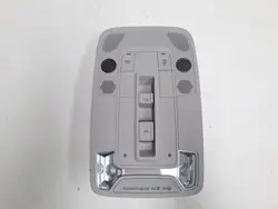Audi Q3 F3 2020 Voorstoelverlichting OEM 81A947135T