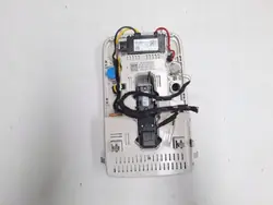 Audi Q3 F3 2020 Vordersitzbeleuchtung OEM 81A947135T
