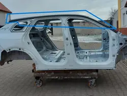 OPEGRADac509580 Tête de toit pour Opel Grandland II 2024+