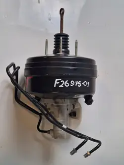 Pompe servo-frein Ford Transit Custom MK8 - OE d'occasion