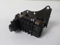Atuador Turbo Audi A4 B8 OEM G-31 6NW009483 761963
