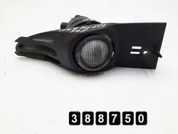 2004 BMW 7 Series Farol de neblina 1nl008090