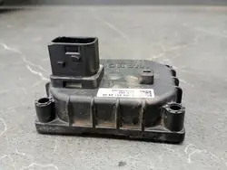 A004314406 Jarrunpoljinventtiiliohjain Mercedes