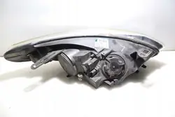 Linke Frontlampe Renault Fluence