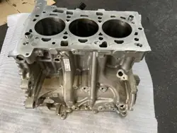 Motorblock Kurbelwelle Kolben BMW X1 F48 F49 2020 1.5
