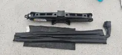 Jeep Wrangler JL 22-24 Wagenheber Set OEM LEWYJNR88