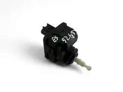 Volvo Koplampniveaumotor OEM 3345721 - Gebruikt