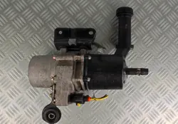 9648744580 Pompe direction assistée HPI électrohydraulique