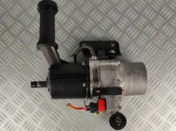 9648744580 Pompe direction assistée HPI électrohydraulique