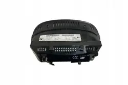 Écran navigation BMW OEM 65829145105 pour Série 3