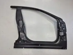 Cubierta de pilar derecho GHIBLI III - Maserati Ghibli 13-23