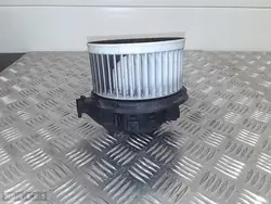 Ventilateur de chauffage OEM 0130115552 pour Ford Fiesta