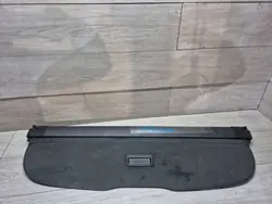 Audi Q3 8U tavaratilan verho OEM 8U086355394