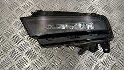 Halogeeni DRL-valo OEM 575941699B Vasen SEAT