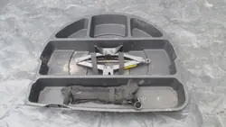 OEM 85726-1J000 Kofferraumauskleidung Reparatursatz Hyundai i20