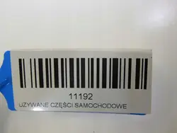 Motor limpiaparabrisas trasero OEM 360169037 Jeep Patriot 06-12
